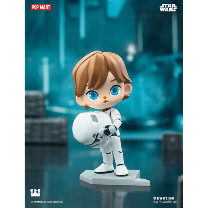 Star Wars Series