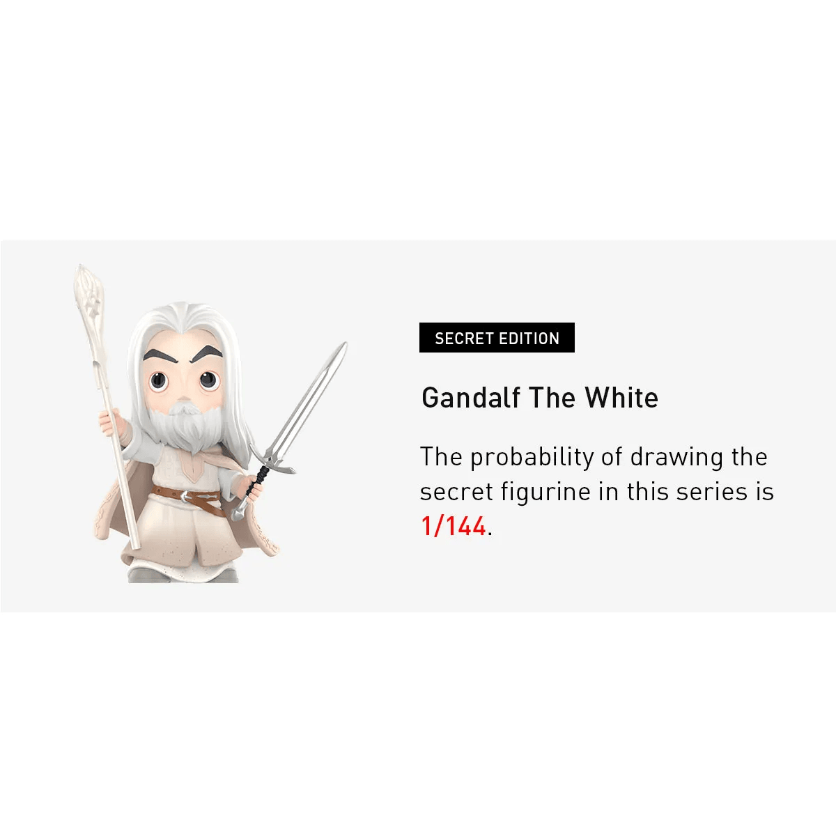 The Lord of the Rings Classic Series