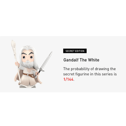 The Lord of the Rings Classic Series