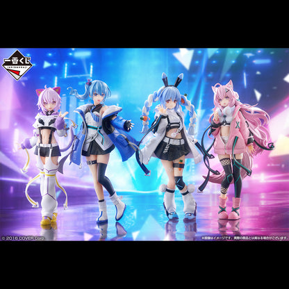 Hololive -Cyberpunk Style- Hoshimachi Suisei