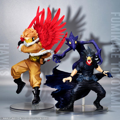 My Hero Academia -Rushing- Prize G - Hawks