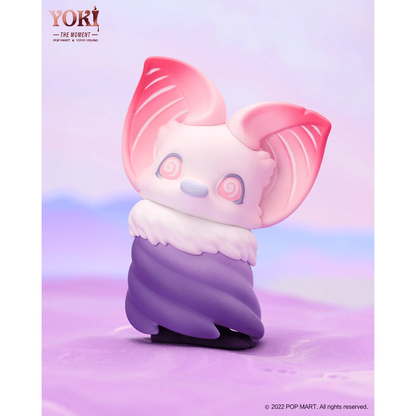 YOKI The Moment Series