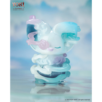 YOKI The Moment Series
