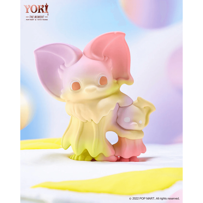 YOKI The Moment Series