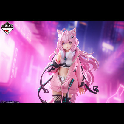 Hololive -Cyberpunk Style- Hakui Koyori