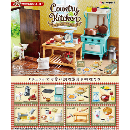Country Kitchen