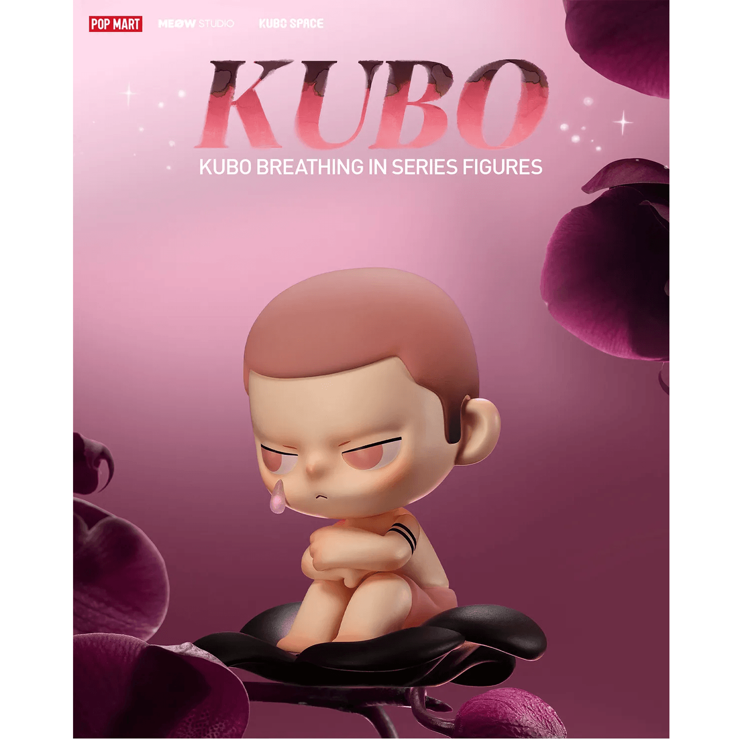 KUBO Breathing in Series