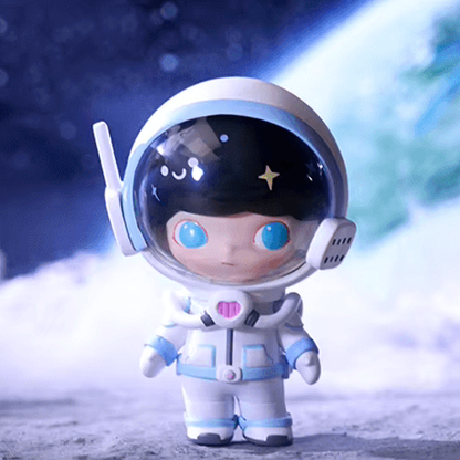 DIMOO Space Travel Series