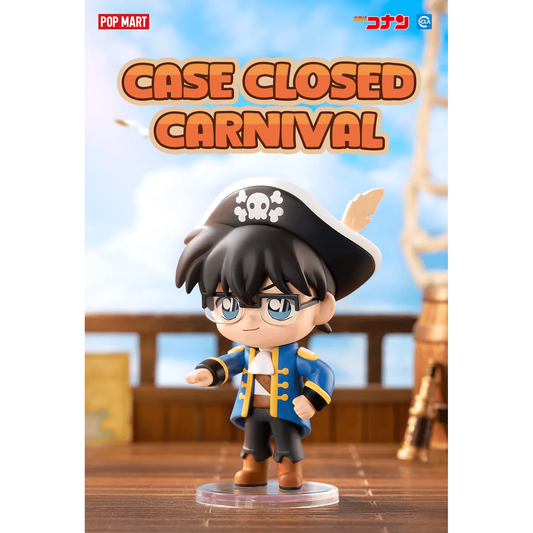 Detective Conan: Case Closed Carnival Series