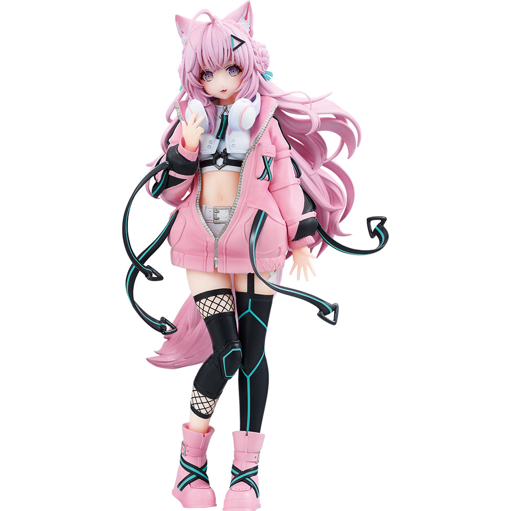 Hololive -Cyberpunk Style- Hakui Koyori