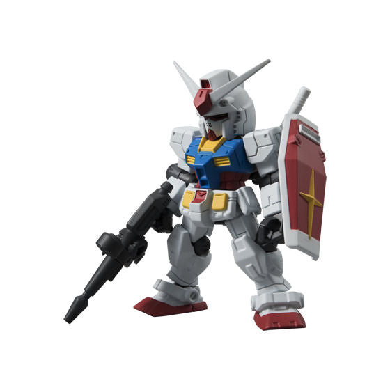 Mobile Suit Ensemble 01