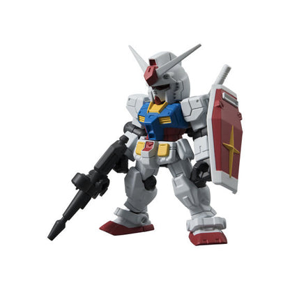 Mobile Suit Ensemble 01