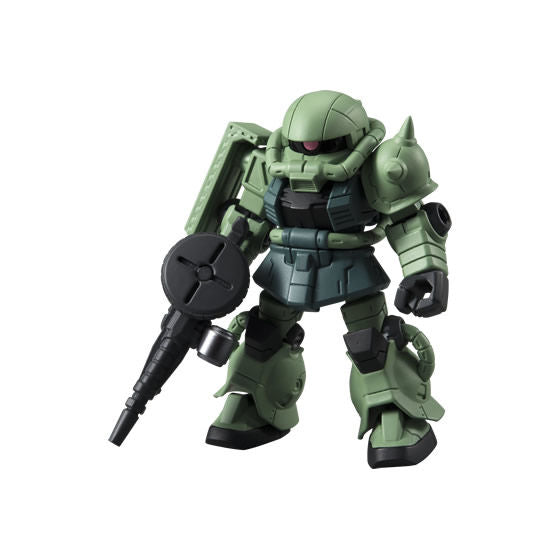 Mobile Suit Ensemble 01