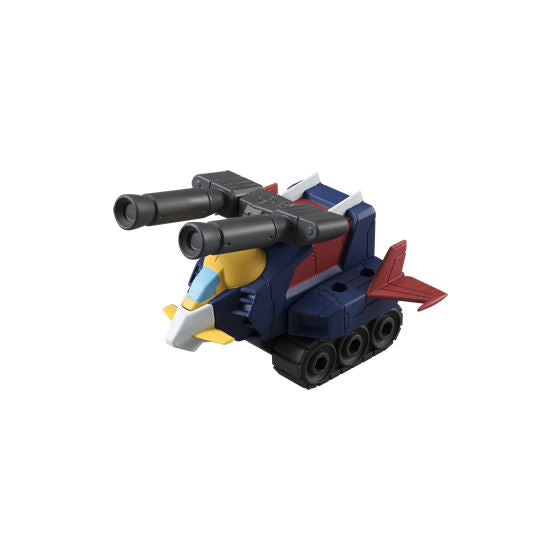 Mobile Suit Ensemble 01