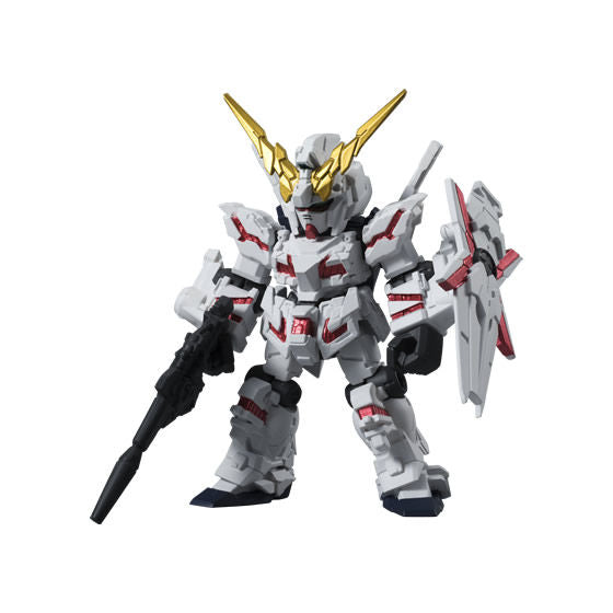 Mobile Suit Ensemble 01