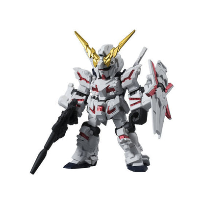 Mobile Suit Ensemble 01