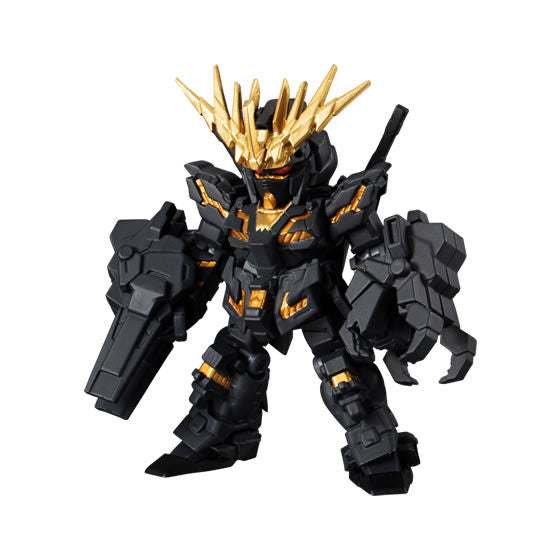 Mobile Suit Ensemble 02