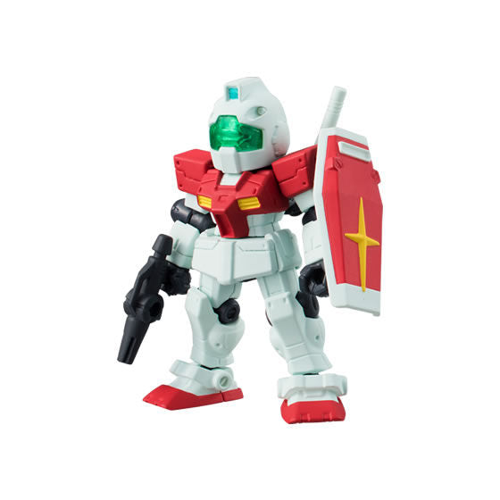 Mobile Suit Ensemble 02