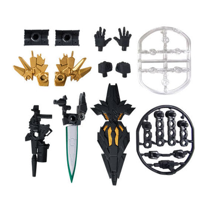 Mobile Suit Ensemble 02