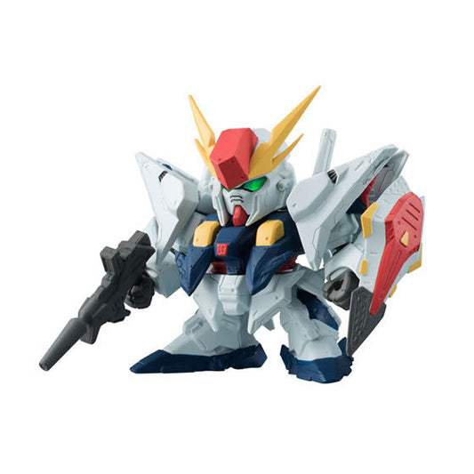 Mobile Suit Gundam Gashapon Senshi Forte 03