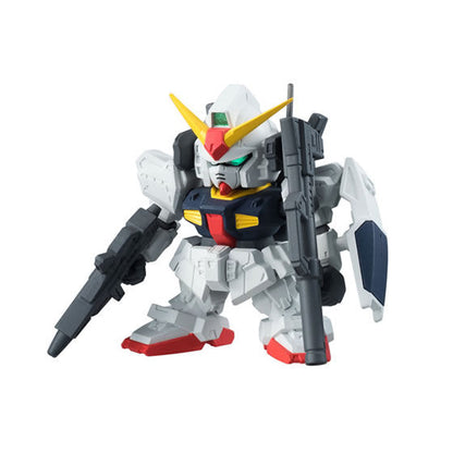 Mobile Suit Gundam Gashapon Senshi Forte 03