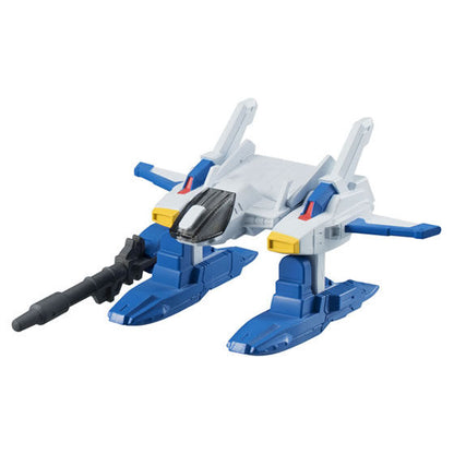 Mobile Suit Gundam Gashapon Senshi Forte 03