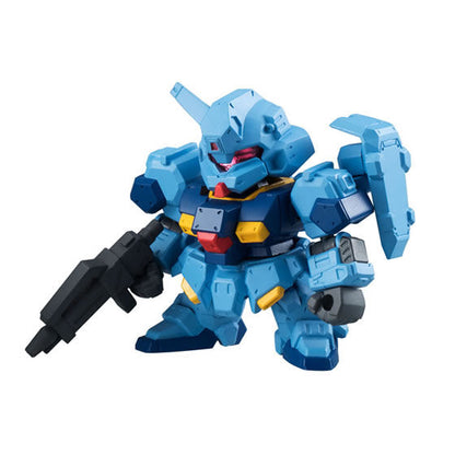 Mobile Suit Gundam Gashapon Senshi Forte 03