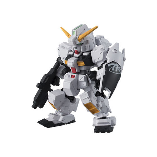 Mobile Suit Ensemble 03