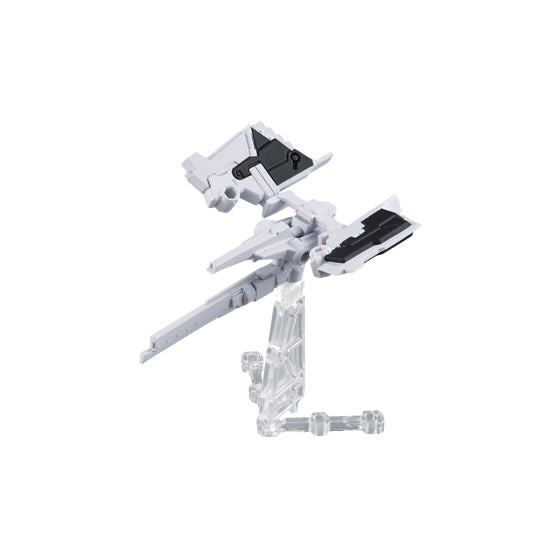 Mobile Suit Ensemble 03