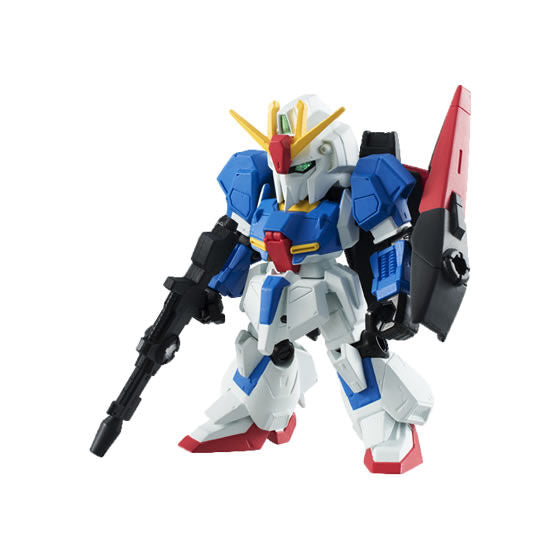 Mobile Suit Ensemble 03