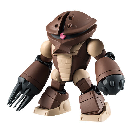 Mobile Suit Ensemble 03