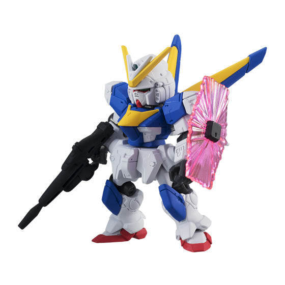 Mobile Suit Ensemble 05