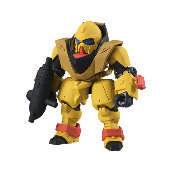 Mobile Suit Ensemble 05