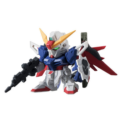 Mobile Suit Gundam Gashapon Senshi Forte 05