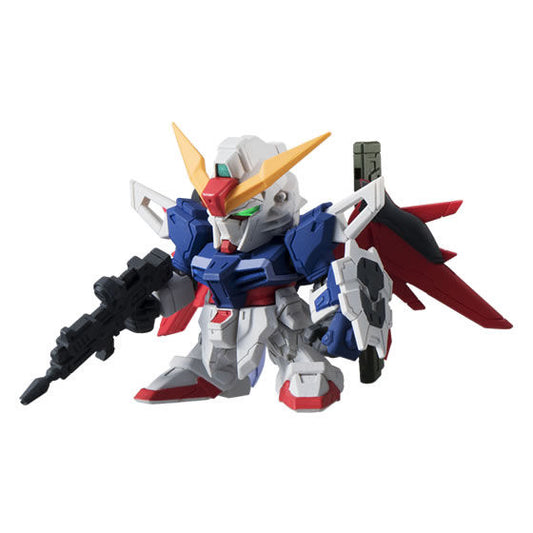 Mobile Suit Gundam Gashapon Senshi Forte 05