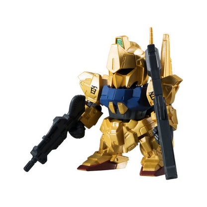 Mobile Suit Gundam Gashapon Senshi Forte 05