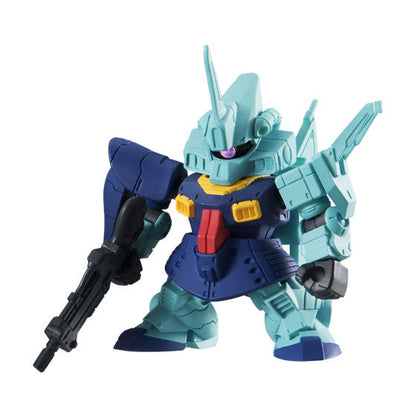 Mobile Suit Gundam Gashapon Senshi Forte 05
