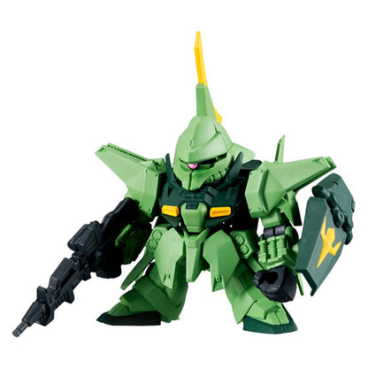 Mobile Suit Gundam Gashapon Senshi Forte 05