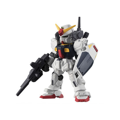Mobile Suit Ensemble 07