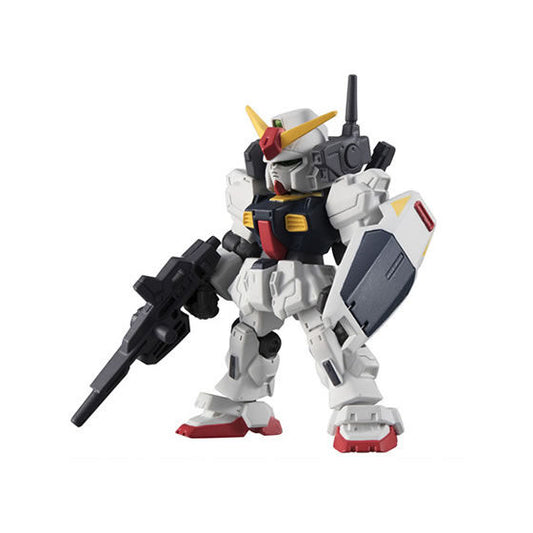 Mobile Suit Ensemble 07
