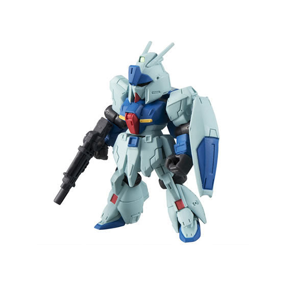 Mobile Suit Ensemble 07