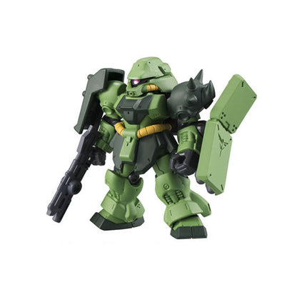 Mobile Suit Ensemble 07