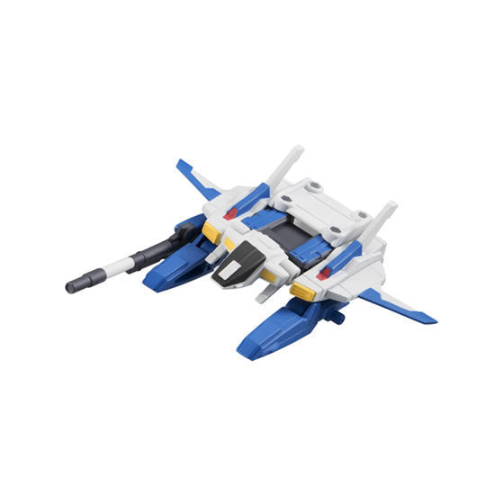 Mobile Suit Ensemble 07