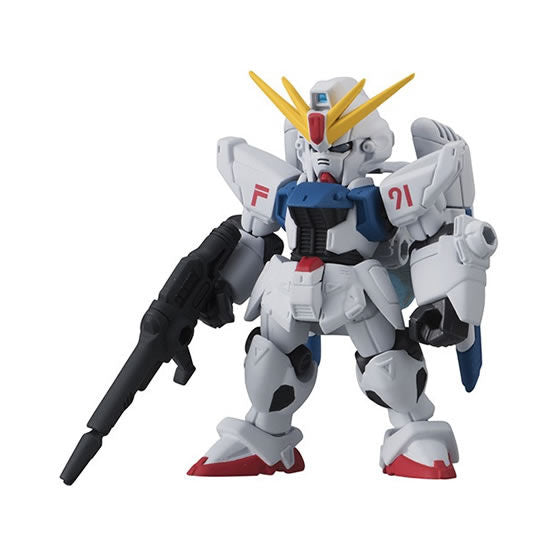Mobile Suit Ensemble 08