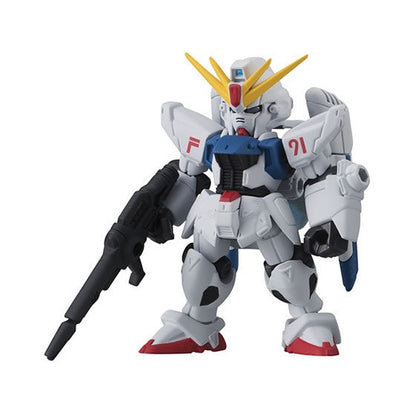 Mobile Suit Ensemble 08
