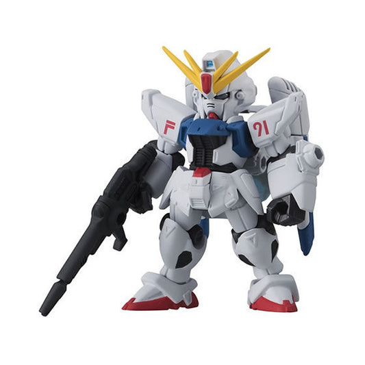 Mobile Suit Ensemble 08