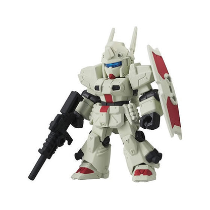 Mobile Suit Ensemble 08
