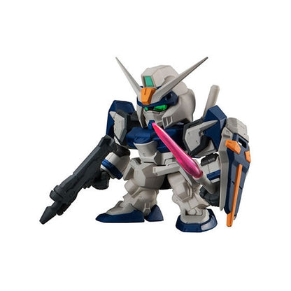 Mobile Suit Gundam Gashapon Senshi Forte 08
