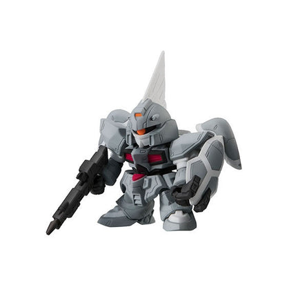 Mobile Suit Gundam Gashapon Senshi Forte 08