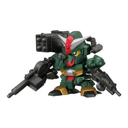 Mobile Suit Gundam Gashapon Senshi Forte 08